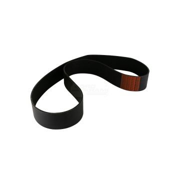 Plochý remeň DF 6234476 80x5X2000LW STOMIL