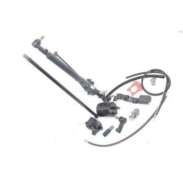 Sada 3válcového řízení