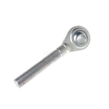 Zadný koniec M30x 3,5 PRAVÝ kolík FI 25