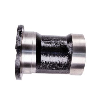 Haltebuchse für die Kupplungswelle