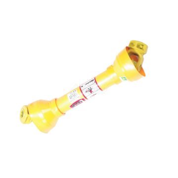 Arbre en tête 540Nm Lmin-510, Lmax-785