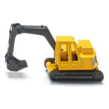 Pásové rypadlo SIKU 0801