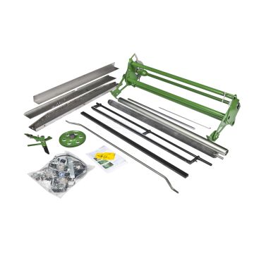 Netzbinder AB NR. 17858 2009. 527916150000/S SIPMA