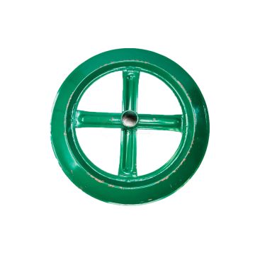 PACKER WHEEL D600 ASYMMETRIC ORIGINAL