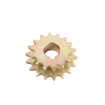 Gear wheel 3/4X1/2 Z=14/18 (ORIGINAL)