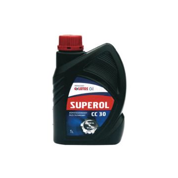 Huile SUPEROL CC 30 ORLEN OIL 1 L