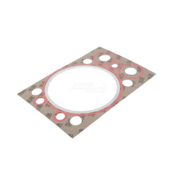 Těsnění pod hlavou 1,2mm