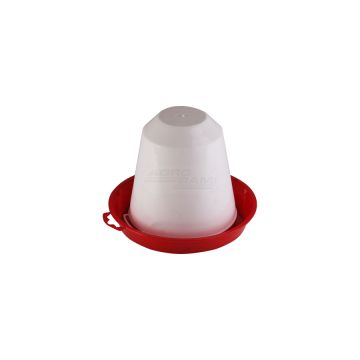 Obojstranná napájačka 5 l