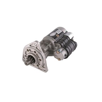 JUMZ štartér 12V 2,8kW 123708102 Jubana