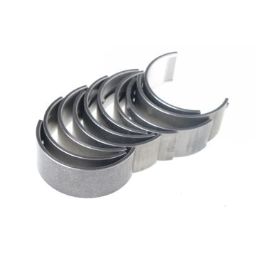 Sada plášťov hlavných ložísk