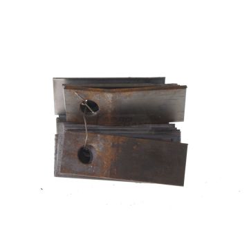 Beaters Little Bittern