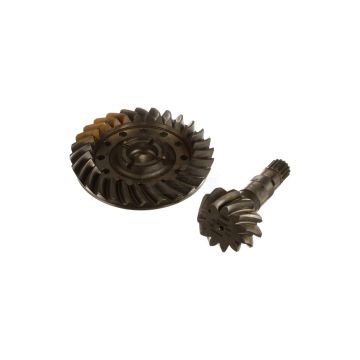 Bevel gear