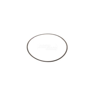 Podložka puzdra P-233 124X117X0,1 69010101 POĽSKÝ VÝROBOK