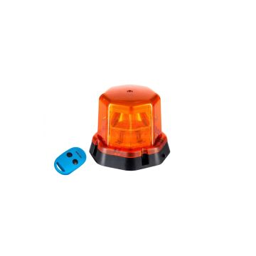 Výstražná lampa HOR 84, priskrutkovaná HORPOL