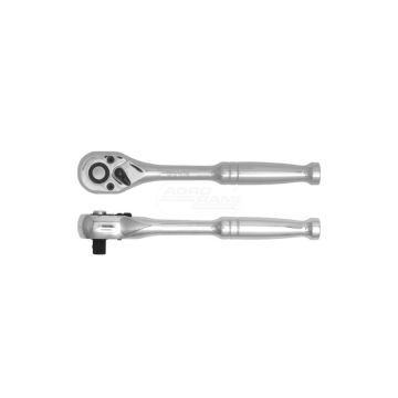 Račna s chromovanou rukoväťou YATO 3/8"