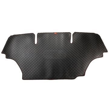 PRX rubber floor mat