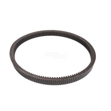 Optibelt-Riemen, BEIDSEITIG ANGESCHLAGT