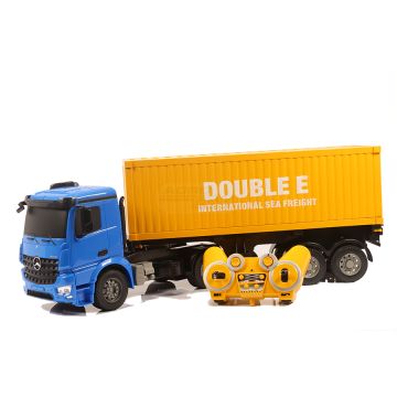 Mercedes Arocs with trailer 1:20 2.4GHz RTR