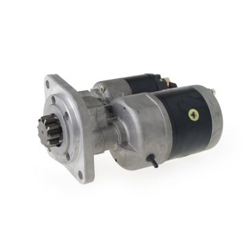 Starter from ed.62/930-223 Juba