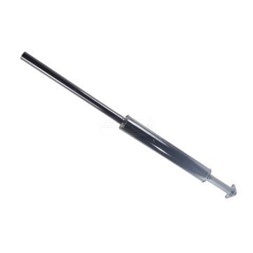 Dlhý okrúhly tlmič /FLANGE/