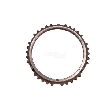 Synchronizer ring