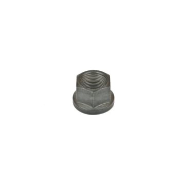 Wheel bolt nut