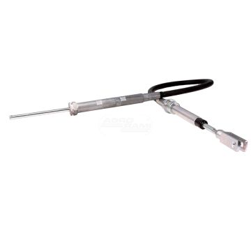 Elektronisches Zapfwellensteuerkabel – Geschwindigkeitsänderung