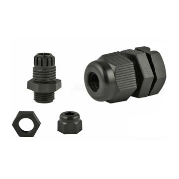 Hermetická priepustka kábla WESEM