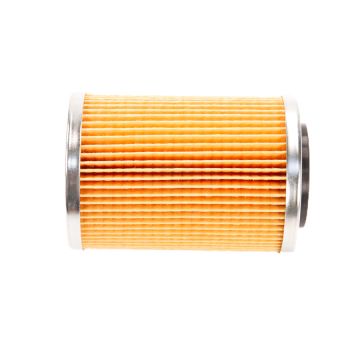 Oil filter HIFI FILTER SO 7198