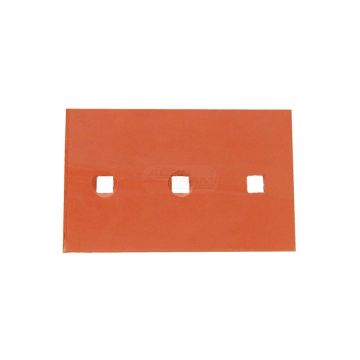 SKID HEEL P 80601 FRK