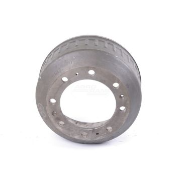 Brake drum
