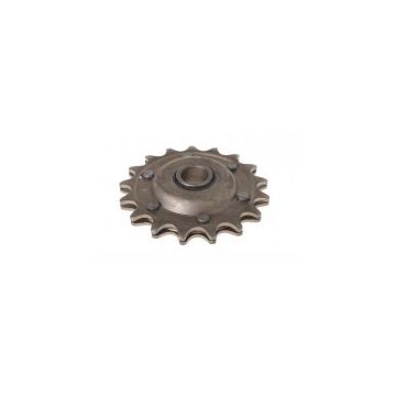 Z-15 wheel, hole 16mm, type: 10A-1