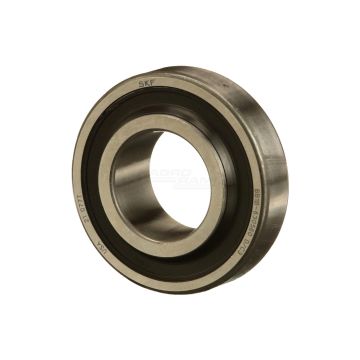 Bearing assembly