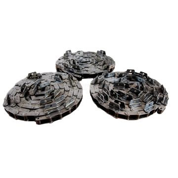 Inclined feeder chain set 3 pcs