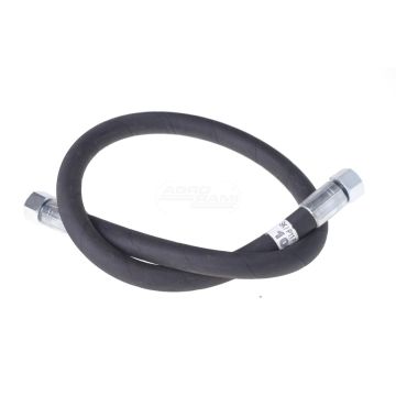 Hadica hydraulická 27,5 MPa M22x1,5