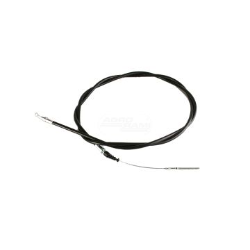 Gaszug. 54/191-19 l-2100mm