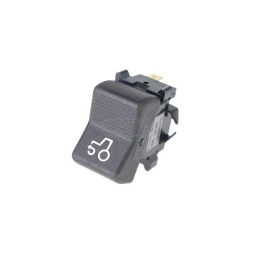 Front axle switch P150M-06.49