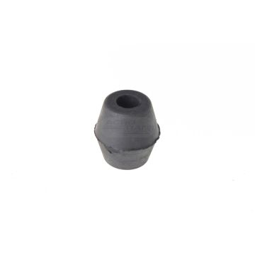 Gummi-Thermostatanschluss