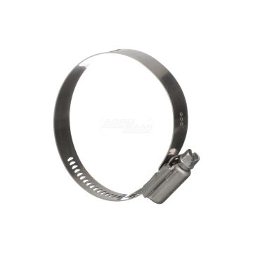 Hose clamp