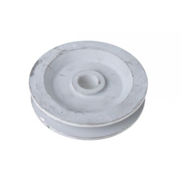 Řemenice alternátoru