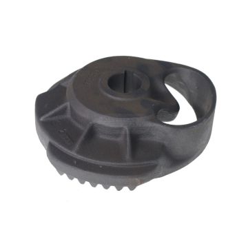 Device hub, tie, right