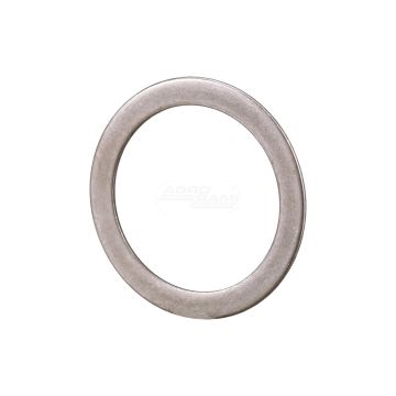 Nastavovací podložka 31,7x42x1,2