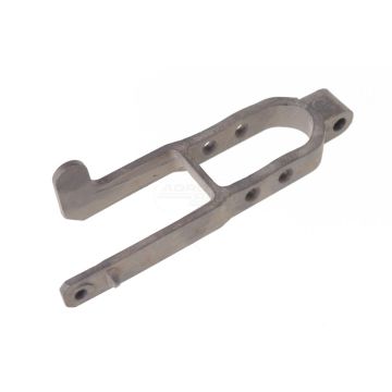 Doppelter Pumphebel.