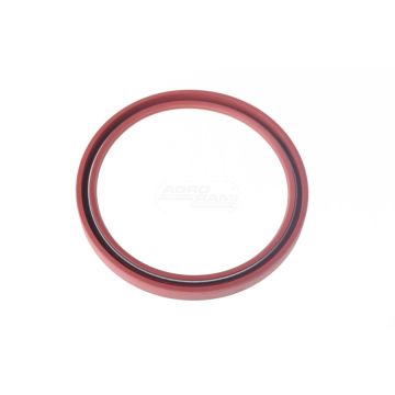 Silikonový prsten 110x130x13