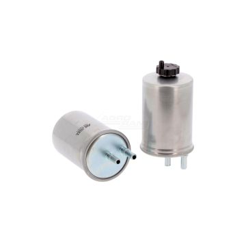 Kraftstofffilter HIFI FILTER SN 70321
