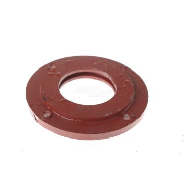 Right bearing cover