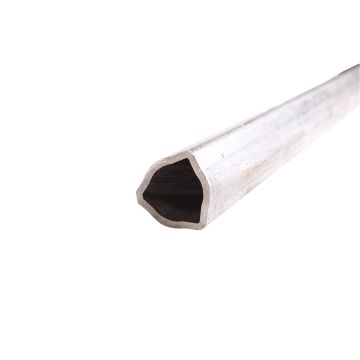 PIPE 1M fi. outside 45 gr.4mm diameter inside 37