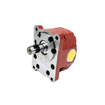 Hydraulic pump CYKLOP PZS-KZ-40P WARYŃSKI
