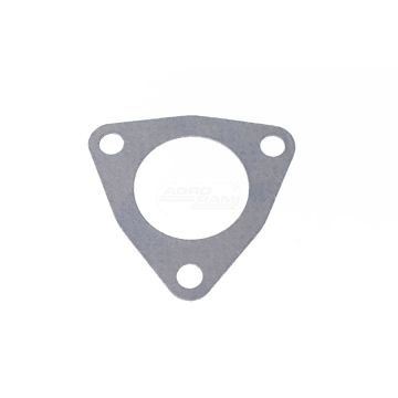 Exhaust manifold gasket