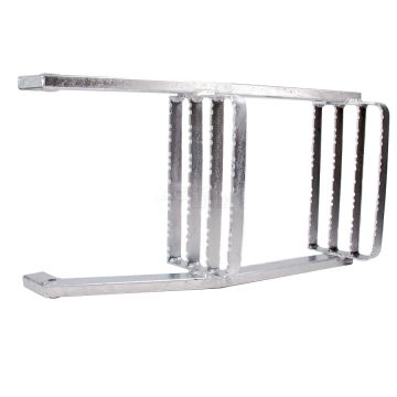 Escalier gauche 64368050 Zetor